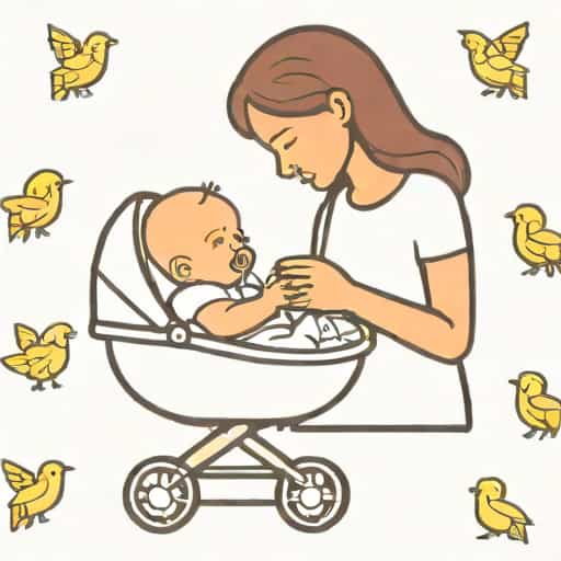 Feeding Babies Pablum