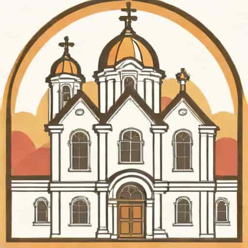 Felician Sisters Convent