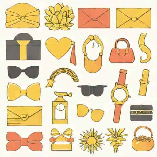 Felicitous Glamour Set