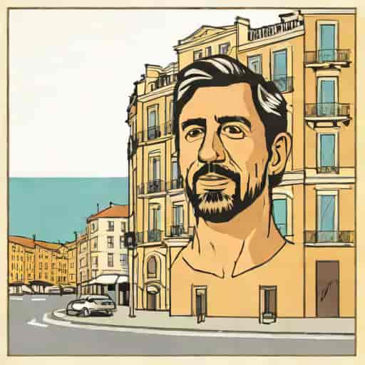 Felipe Serrate Bilbao