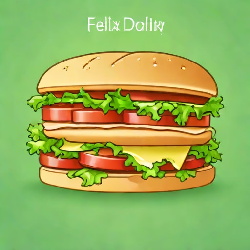 Felix Doubly Delicious Asda