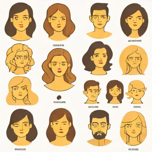 Female Names That Mean Deceiver