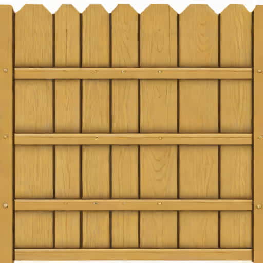 Fence Panels Pressure Treated