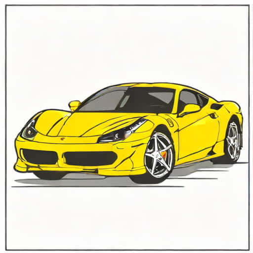 Ferrari Trickle Charger