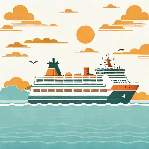 Ferry From Cancun To Cozumel