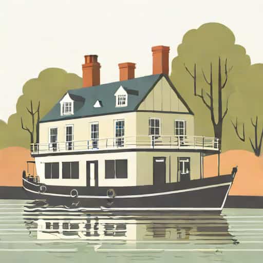 Ferryboat Inn Retford
