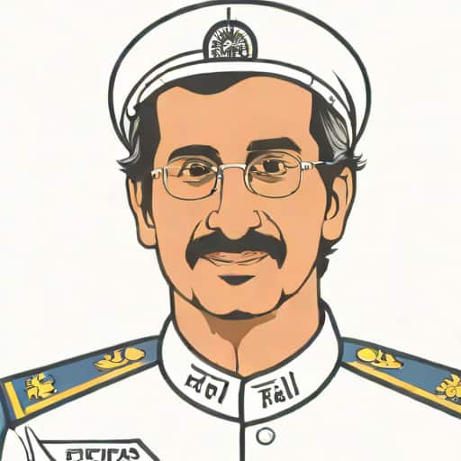 Fia President Mohammed Ben Sulayem
