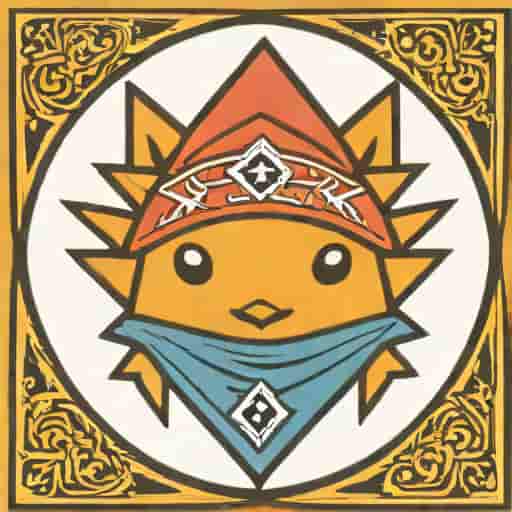 Fierce Bandanna Mystery Dungeon Dx