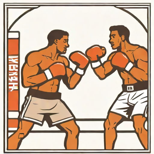 Fight Time For Tyson Paul Fight