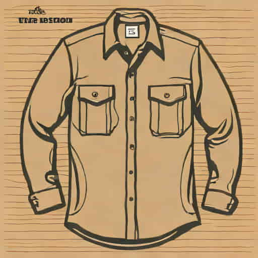 Filson Lightweight Alaskan Guide Shirt