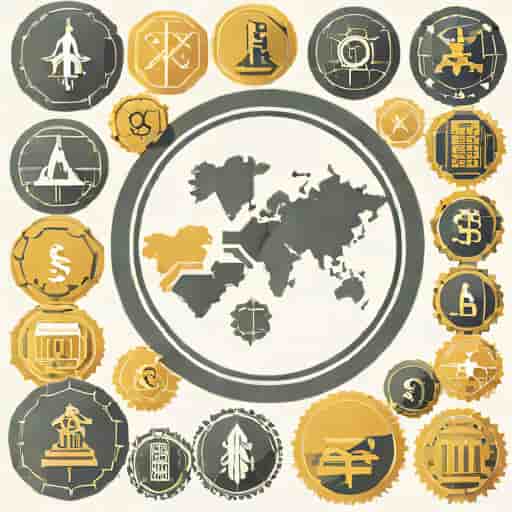 Financial Markets Encompass