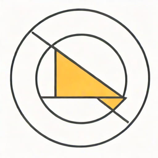 Find The Point Of Trisection