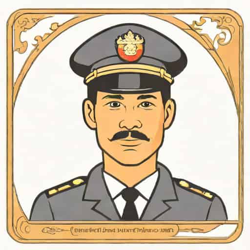 Find The Suspect Who Claims To Be Eric Genshin