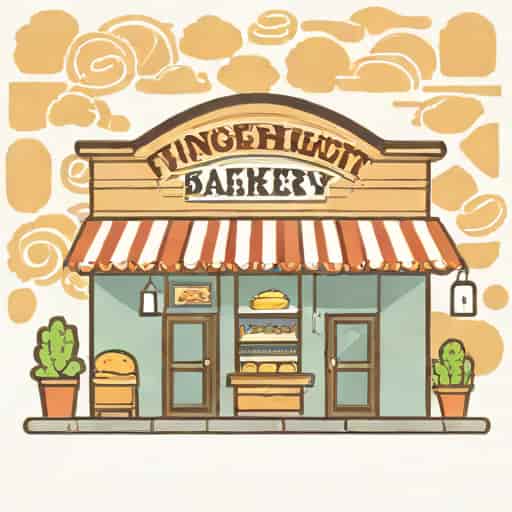 Fingerhut Bakery North Judson
