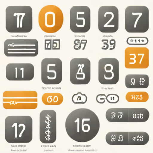 Finnish Ordinal Numbers