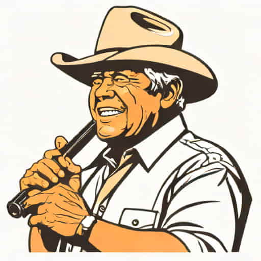 Firestone Lee Trevino