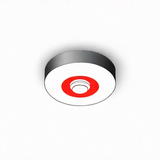 First Alert Smoke Alarm