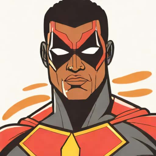 First Appearance Of Mr Terrific