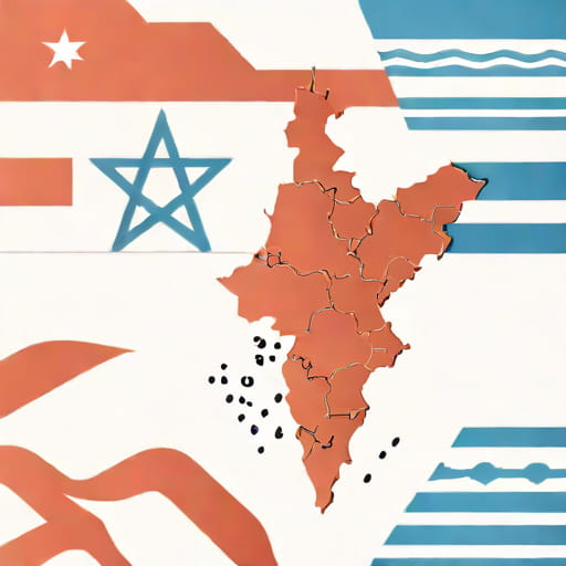 First Country To Recognize Israel