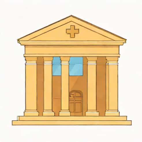 First Financial Bank Cheviot