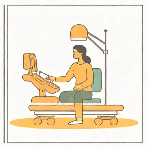 First Gynecology Appointment At 30