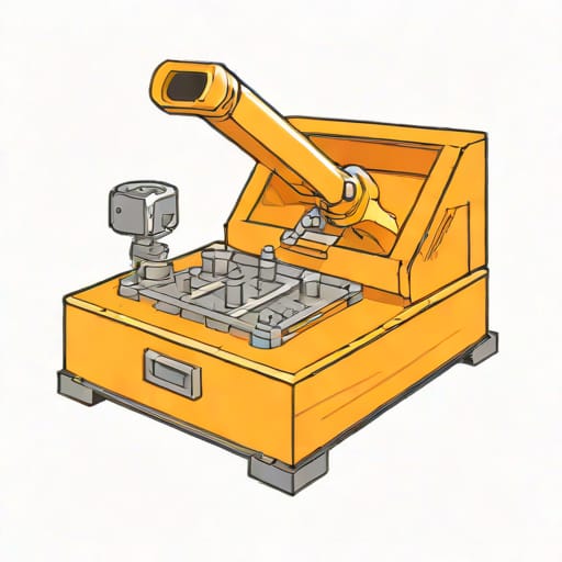 First Instrument To Extirpate Pulp