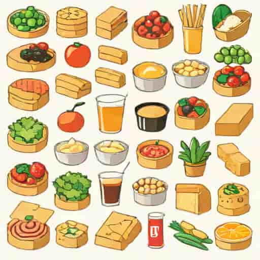 Fita Canape Ingredients