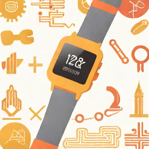 Fitbit Restlessness Percentage