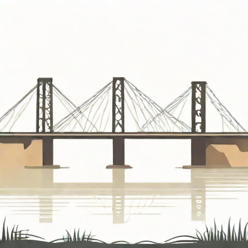 Five Bridges Sheerness