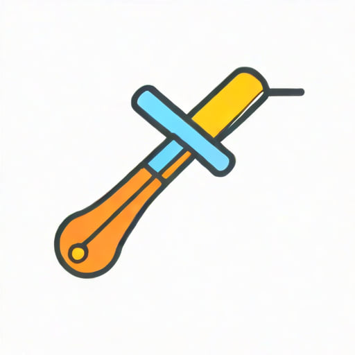 Five Colored Cudgel