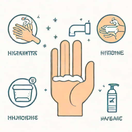 Five Moments Of Hand Hygiene