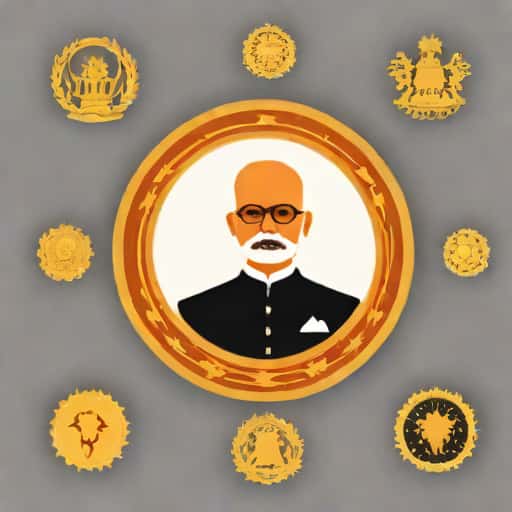Five Powers Of President Of India