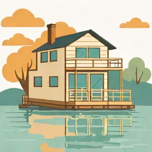 Fixer Upper Houseboat Lawsuit