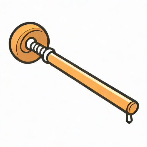 Flail Of Chastisement
