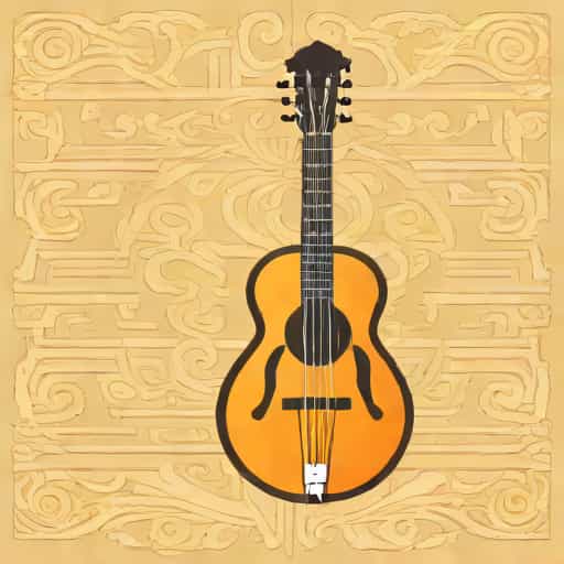 Flatiron Mandolin For Sale