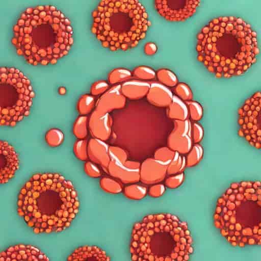 Flesh Eating Streptococcus