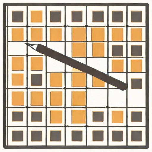 Floor Swabbing Tool Crossword