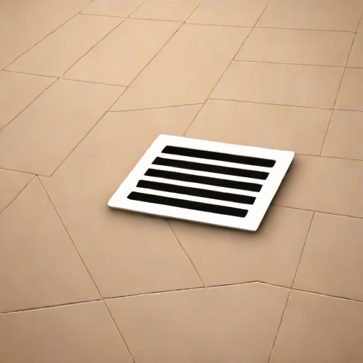 Floor Vent Directional Covers
