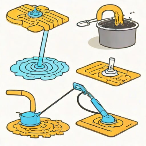 Floors That Can Be Steam Mopped