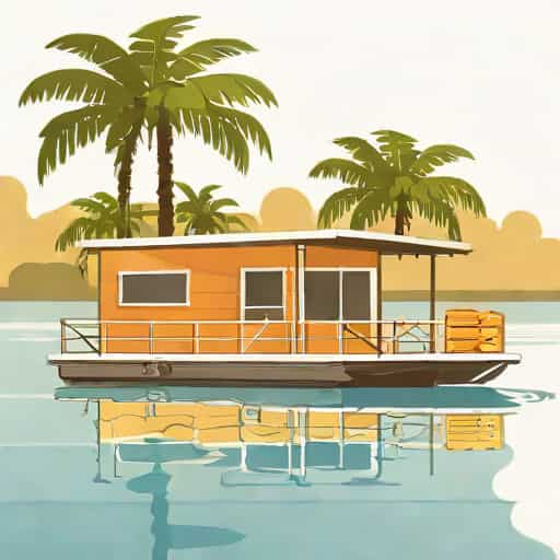 Florida Houseboat Rentals