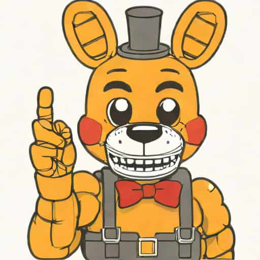 Fnaf Reluctant Follower
