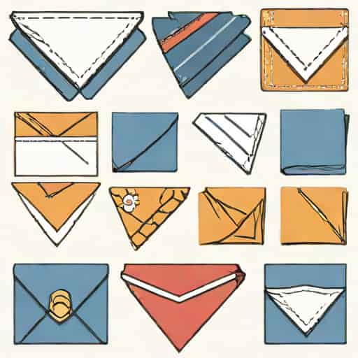 Fold Handkerchief For Suit