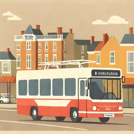 Folkestone Le Shuttle