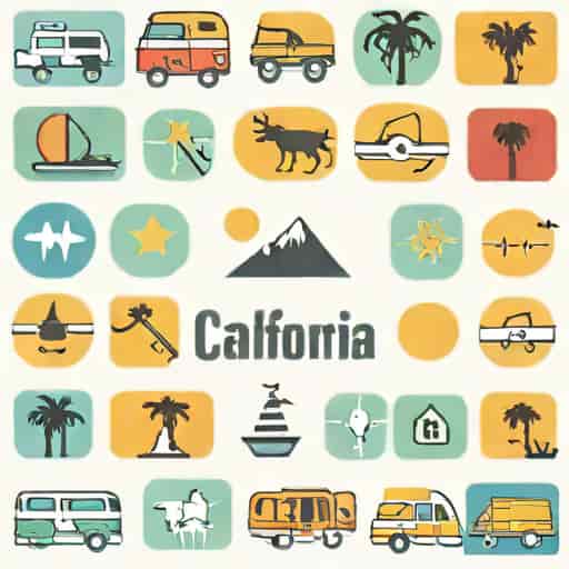 Font Californian Fb