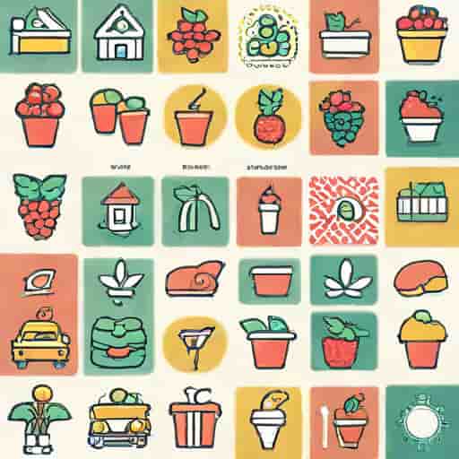 Fonts For Berry Avenue