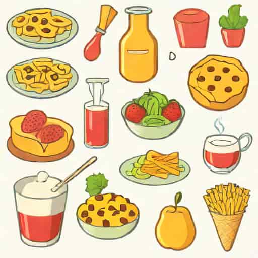 Foods That Cause Heartburn During Pregnancy