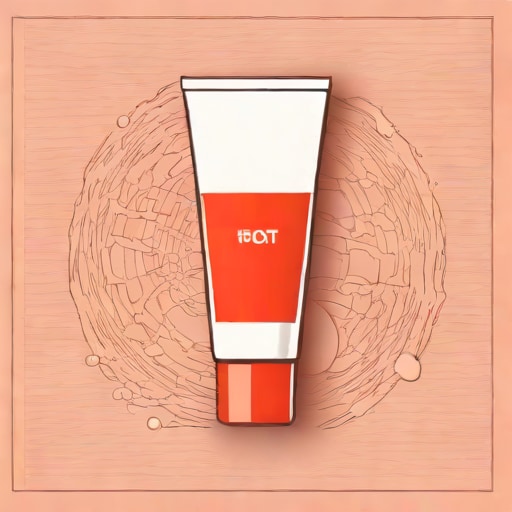 Foot Cream For Athlete'S Foot