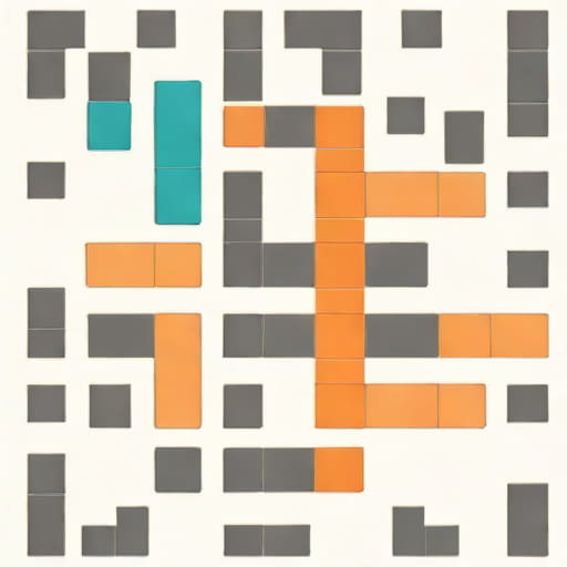 Forceful Energetic Crossword Clue