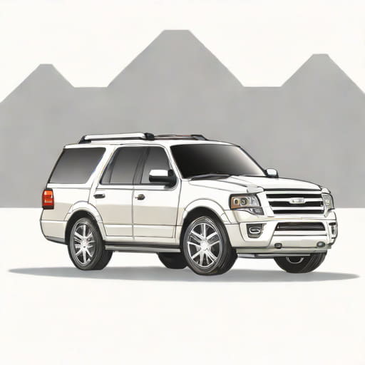 Ford Expedition Limited