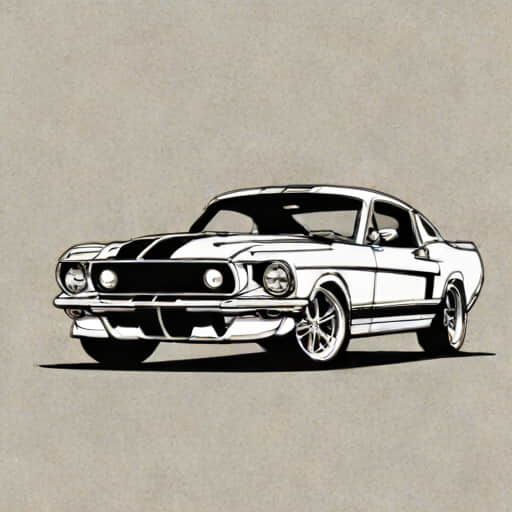 Ford Mustang Eleanor For Sale
